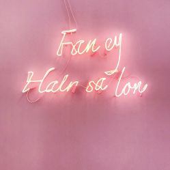 -SWANK SALON