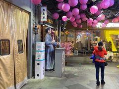 -吾悦广场(南京鼓楼店)