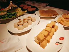 鱼丸-鱼酷活鱼烤鱼(沈阳大悦城店)