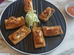 -顺德美的万豪酒店-万豪中餐厅