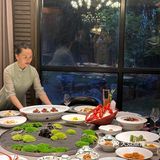 （苏州）找到了超级适合约会的地方！平平无奇的门头