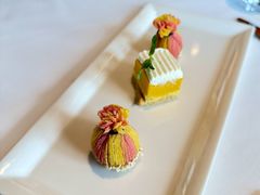 -巴黎轩(澳门巴黎人店)