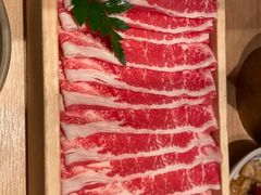 -巴奴毛肚火锅(七宝领展广场店)