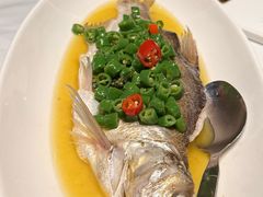 -荣兴酒家(徐家汇店)