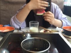 -庞各庄翠芳园西瓜蔬菜基地采摘园