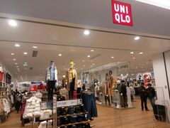 -优衣库(天津天河城店)