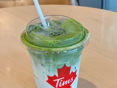 -Tims天好咖啡·贝果(杭州东站店)