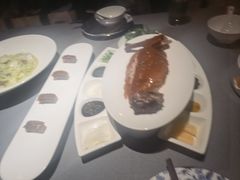 -阿庄新豫菜(通泰路店)
