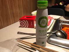 -海底捞火锅(万丰桥店)