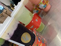 -LELECHA乐乐茶(新街口大洋店)