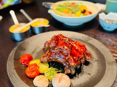 -吉川谷谷·日料放题(广安门店)