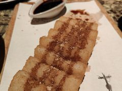 -绿茶餐厅(领展购物广场·中关村店)