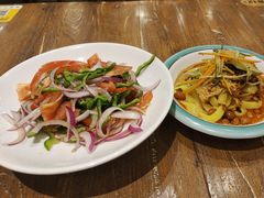 -清真·玛丽亚新疆菜主题餐厅(浙江中路店)