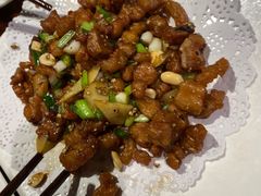 -新竹里馆·花园餐厅(兴苑路店)