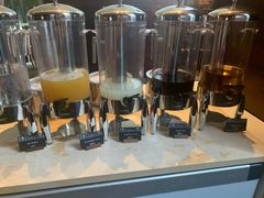 -北京北辰洲际酒店啡扬咖啡厅·自助餐厅