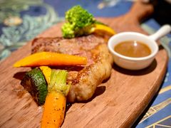 -第101座花园餐厅(湖滨88店)