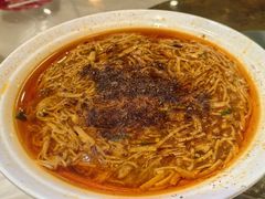 -柏合黄记豆腐皮饭店