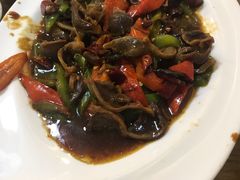 -董立兵烤鸭店(明湖店)