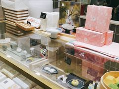 -阮大兴糕团(杭州西湖银泰百货店)