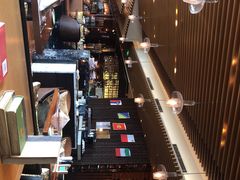 -南通滨江洲际酒店-西集自助餐厅