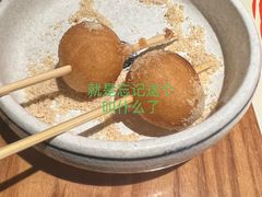 -三两粉(深圳龙华上塘店)