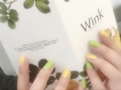 -Wink美甲美睫