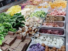 -林静小吃(复兴路店)