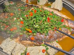 -烤匠麻辣烤鱼(万象城店)