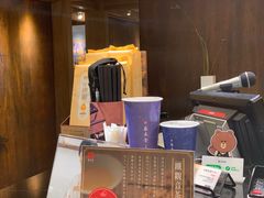 -春水堂人文茶馆(中正店)