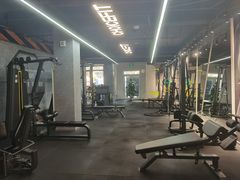 -初时健身工作室(新都店)
