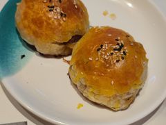 特色酥皮烤包-阿娜尔·新疆菜(宜家荟聚中心店)