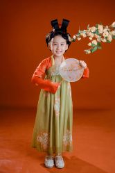 -玛瑞莎专业孕妇摄影(越秀店)