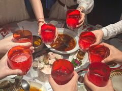 -千百味红餐厅·江西菜(绿地双子塔店)