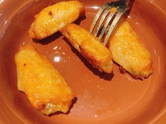 茄红烤翅-萨莉亚意式餐厅(杭州滨江天街店)