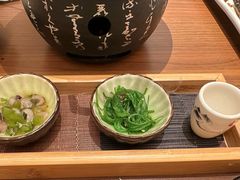 -七条鱼日本料理(远洋乐堤港店)
