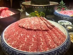 -东来顺·非遗火锅(高新店)