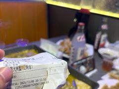 -上亿烧烤海鲜大咖(承德路店)