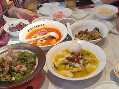 -渝是乎酸菜鱼·川渝小炒(新世界百货望京店)