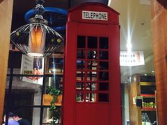 -喝丢一只鞋辣炒海鲜小烧烤(三八广场店)