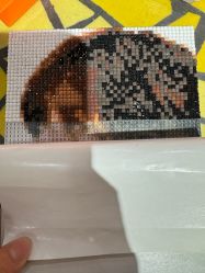 -瓦匠工社·马赛克·积木拼图·亲子手工DIY