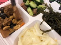 -香妃烤鸡(新奥店)