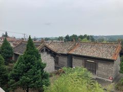 -泰山风景名胜区-普照寺