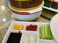 -大鸭梨(天通西苑店)