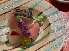 -鮨青(恒基名人购物中心店)