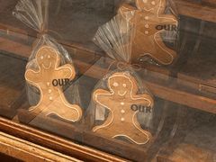 -OUR Bakery(中海环宇荟店)