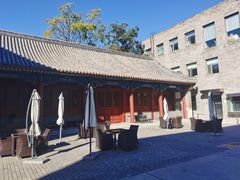 -局气烤鸭·北京菜(德云社店)