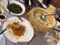 -东江海鲜酒家(艺都分店)