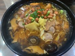 -阿芬卤面(花巷店)
