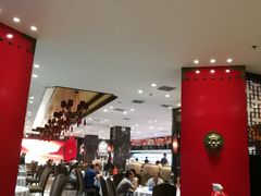 大堂-百姓渔村(平阳路店)