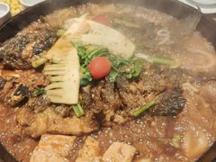 -老板恋上鱼(恒隆广场店)